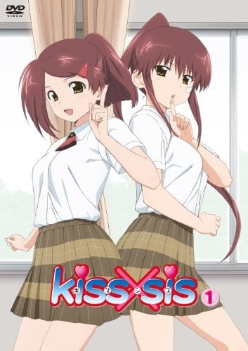 [SumiSora&amp;CASO&amp;HKG][KissXsis][BDrip][NCED_Full_ver][720P]